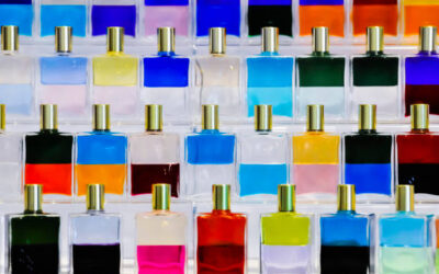 Aura-Soma lélekterápia – a színek üzenete