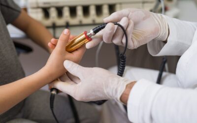 Biorezonancia-terápia: a szervezet harmonizálása a gyógyulás érdekében