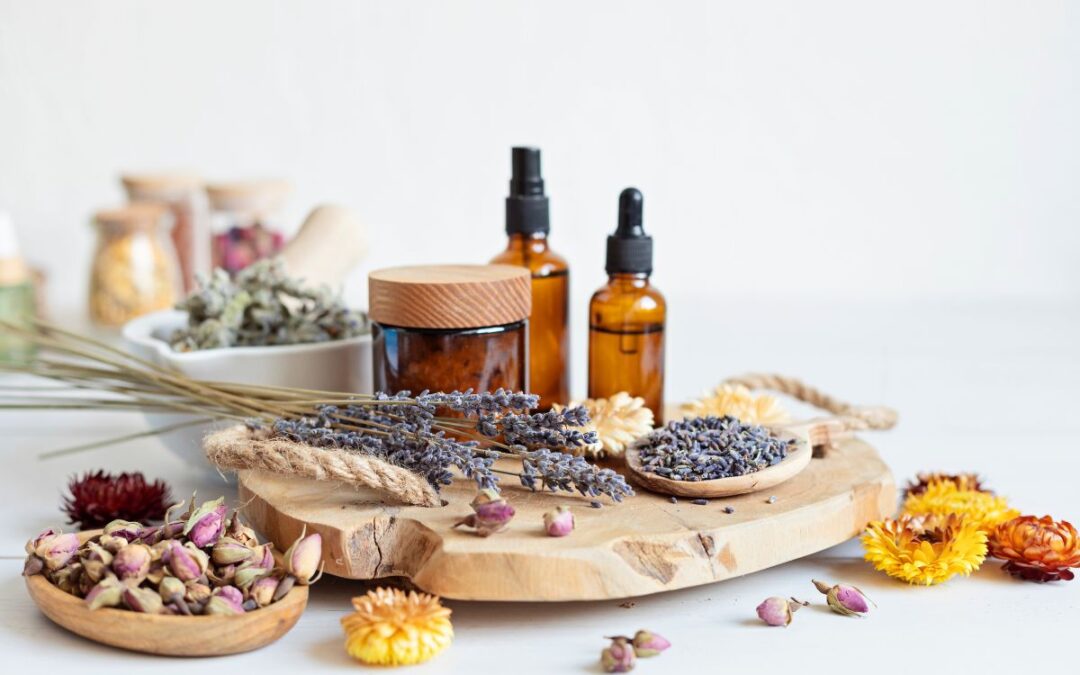 A természetgyógyászat: A természetes gyógymódok ereje